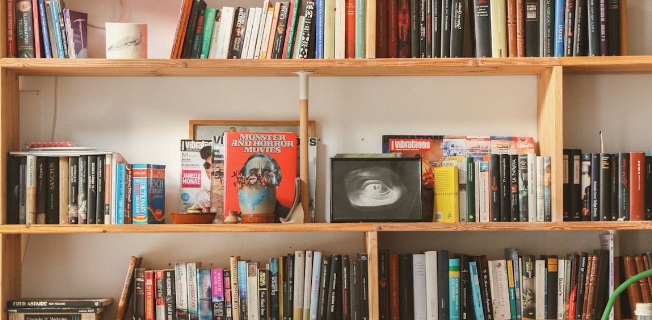 Personal Development Books