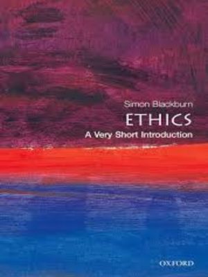Ethics 