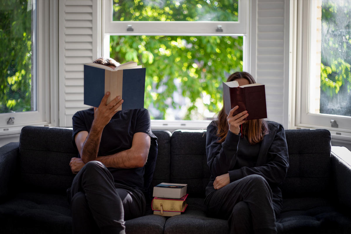 Books